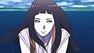 Hinata Hyuga Twixtor The Last (coloring vídeo star)