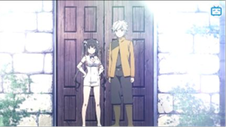 DanMachi 2 - Come and See Me ᴴᴰ #AMV