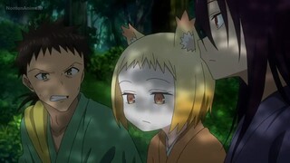 Sengoku Youko | EP 01 | SUB INDO