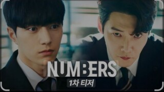 NUMBERS  EPISODE 17 TAGALOG
