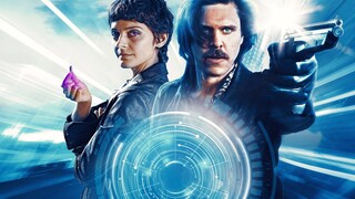 The Tomorrow Job full movie [indo sub]