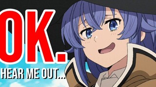【熟肉】【毒舌老外】【gigguk】异世界真的很好看