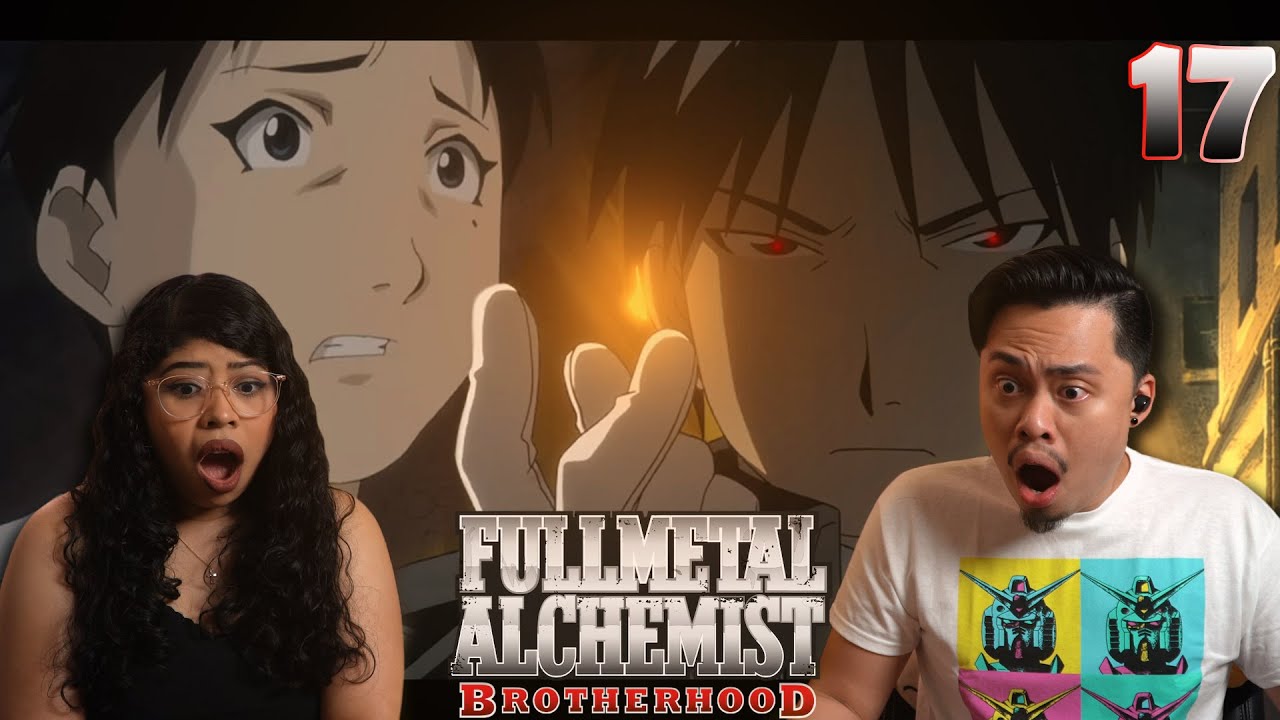 Fullmetal Alchemist opening 1 Melissa (episodes 2-13) 