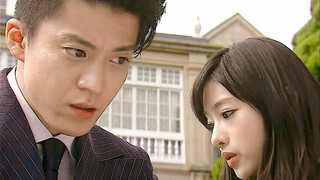 从互相看不上到互相欣赏