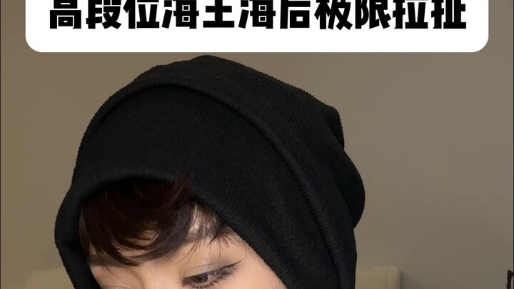 Bạn không nghĩ rằng Hải Hậu chỉ đối xử tốt với mình thôi đâu, phải không?