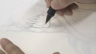 เผยโฉมครั้งใหญ่! กระบวนการสร้างสรรค์การ์ตูนทั้งหมด