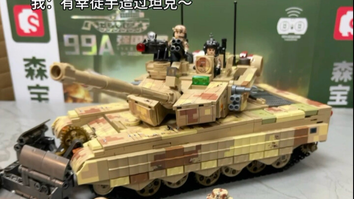 Kinh nghiệm làm việc: Từng có vinh dự tự tay chế tạo xe tăng