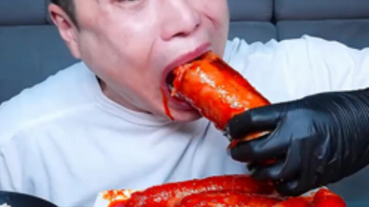 If “Fatty Grilled Beef Intestines” Had Ranking Tiers, You’d See the Fattiest Beef Intestines Ever at