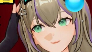 [Mu Wei] SC membuat bos GN terdiam😅Melihat "Grand Canyon" dari atas ke bawah😅