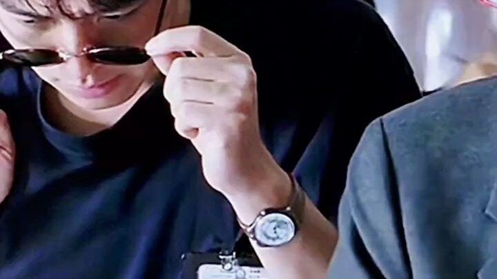“ยิ่งโตขึ้น ก็ยิ่งรู้สึกว่าเซอร์หงเก่งจริงๆ!”