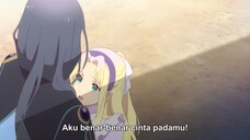 Episode 10|Kisah Apel Kembang Gula|Subtitle Indonesia