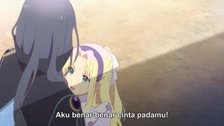 Episode 10|Kisah Apel Kembang Gula|Subtitle Indonesia