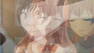 “Jianxue ฉันได้ยินมาว่ารอยจูบจะใช้เวลาหนึ่งสัปดาห์จึงจะหาย”