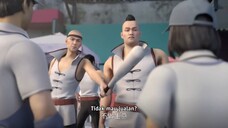 All Round Master episode 6 sub indo