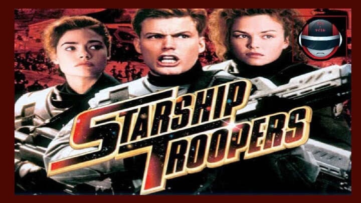 Starship Troopers (1997)