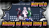 [Naruto] Những nữ Ninja làng lá - Kimagure Mercy