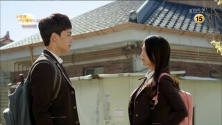 Orange Marmalade episode 10