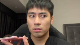 ไปทำอะไรมา?