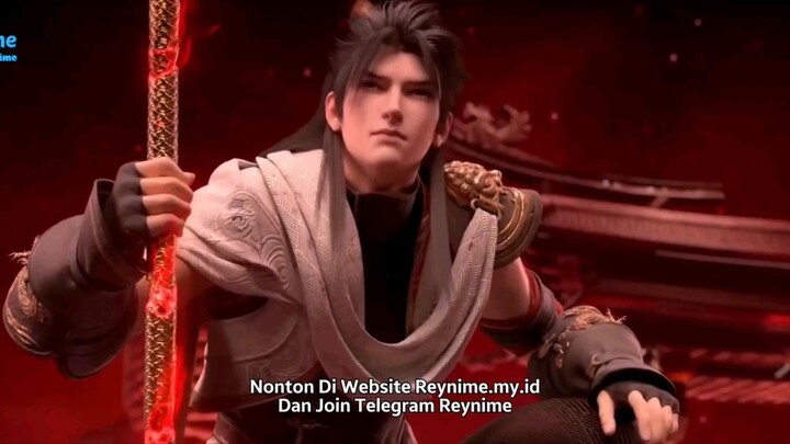 Wu Dong Qian Kun S5 Ep 1