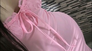 pink bikin gagal fokus
