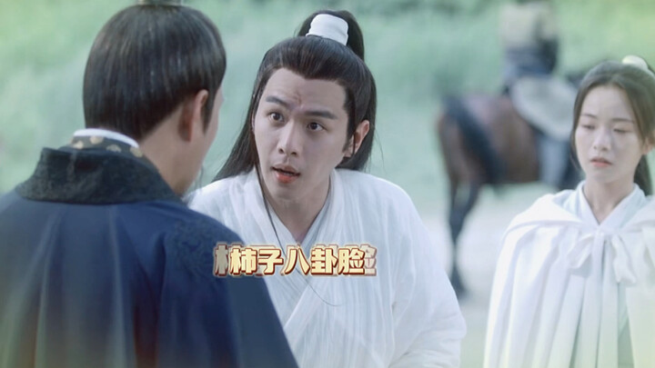 Zhang Ruoyun ‖ Kehidupan Sehari-hari Kocak Ayah dan Anak Keluarga Xu