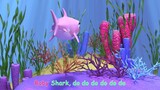 Baby Shark V2 (Hide and Seek Version) |Cocomelon Nursery Rhymes & Kids Song