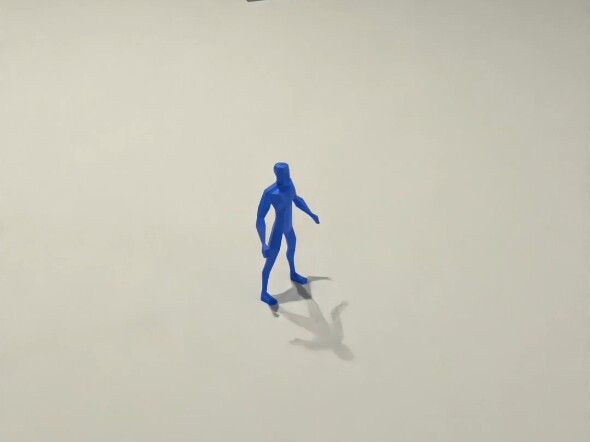 “Explosive behavior from top-tier humans”