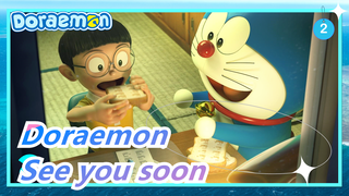 Doraemon|[Nobita Nobi] See you soon_2