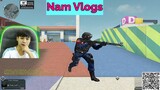 Hài hước chế độ game trốn tìm trong game CF  - Nam Vlogs