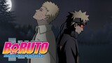 Naruto Meets Evil Naruto From His Past - Boruto (2022)
