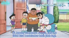Doraemon - Lindungi Pinguin Antartika (Sub Indo)
