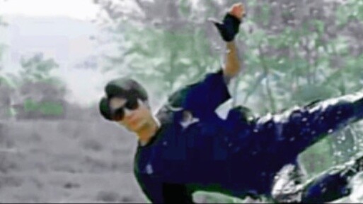 I didn't expect that there would be a day when "Hei Xia Zi was fooled" "You are more naive" At the b