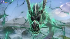 The Legend of Martial Immortal Eps 99 Sub Indo 1080p