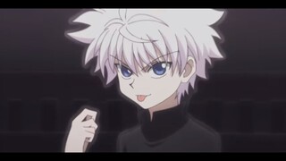 「ＨχＨ」Fancy Bitch || Killua Zoldyck