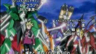 GEAR FIGHTER DENDOH - GEAR SENSHI DENDOU tập 33