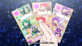 Kiratto Pri☆Chan SS2 - Tập 39 (Vietsub)