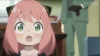 [ SPY×FAMILY ] How could the Hokkien dialect Anya be so outrageous!?