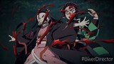 [AMV] Viên đạn phiêu bạt | Cover lời Việt - Tiểu Muội Màn Thầu | Kimetsu no Yaiba