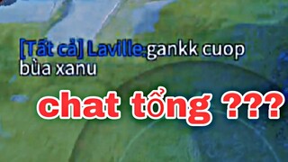 Grack Định Cướp Bùa Team Bạn