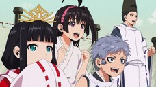 Watch Nige Jouzu no Wakagimi S1.E9.5 ∙ Watashi no hotoke-sama