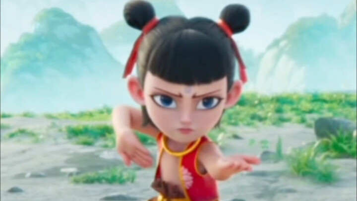 هل كل رواد الإنترنت في هذه الدورة يراقبون ناتشا عبر المجهر؟!