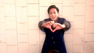 Mei & Rintaro Saber official account surpasses 80,000 views special video