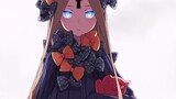 (Chinese and Japanese subtitles) Abigail Noble Phantasm Voice Translation