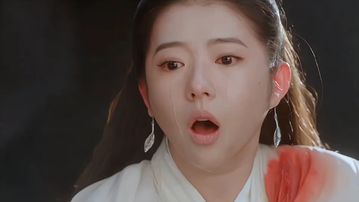 How important is the master in Yimei’s heart? They can never go back—their world has ended with Yime