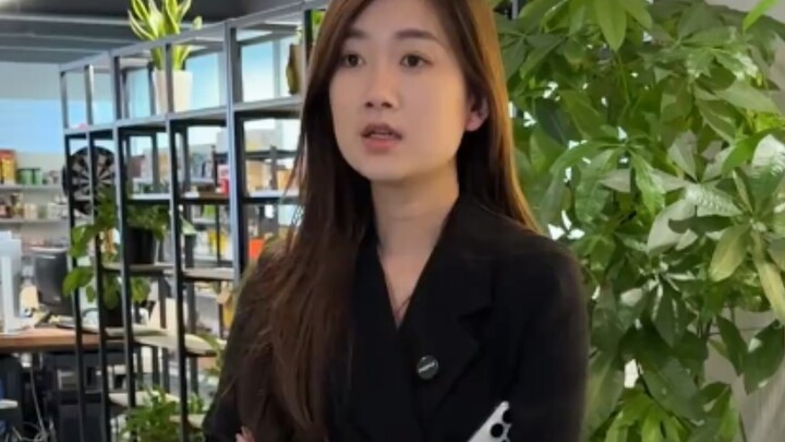 What’s the point of going to work?