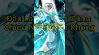 Ai Sẽ Làm Được Như Liliana ? #lienquanmobile #liênquânmobile #lienquan #aov #shorts