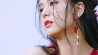 Hậu trường buổi chụp ảnh cho album solo đầu tay ME của JISOO được công bố