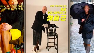 人生苦短，不做自己就可惜了‼️