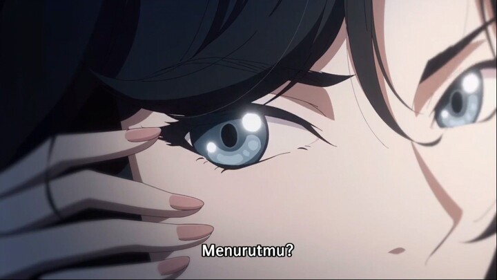 Sanxian Lun Hui Eps 04 Indo