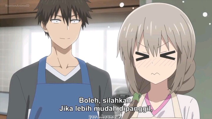 Satu mah mana cukup😄